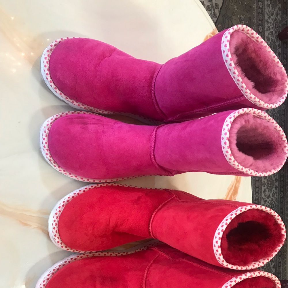 Ugg’s